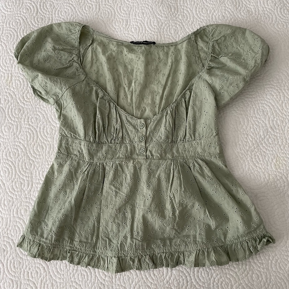 Brandy top